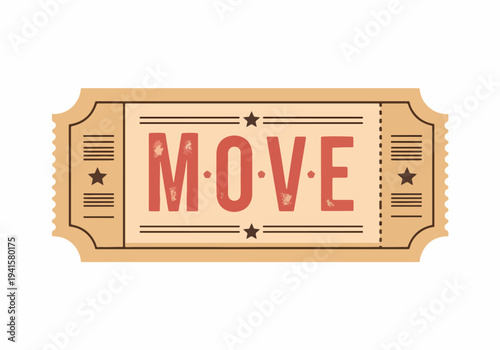 When Life Hands You a Ticket, It Might Be Time to Move Forward