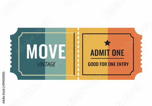 A Ticket That Turns a Dream Into a Real Journey