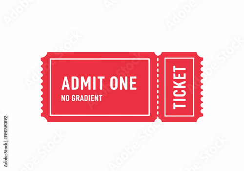 The Ticket That Took Me Somewhere I Never Planned to Go