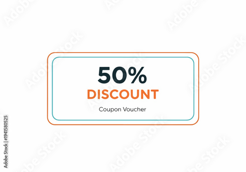 Ultimate savings ticket designed to help you shop more while spending less