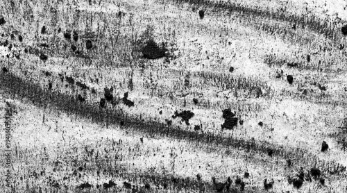 фотографія Macro charcoal crayon texture with layered horizontal streaks, gritty grain, and scattered dark specks