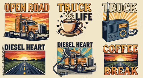 A young man working on graphic design projects at his home office desk with multiple screens and a drawing tablet.