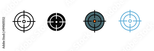 Railway Hand Shunting Flags Icon for Train Signaling and Safety Operations. Symbol Vector Illustration.