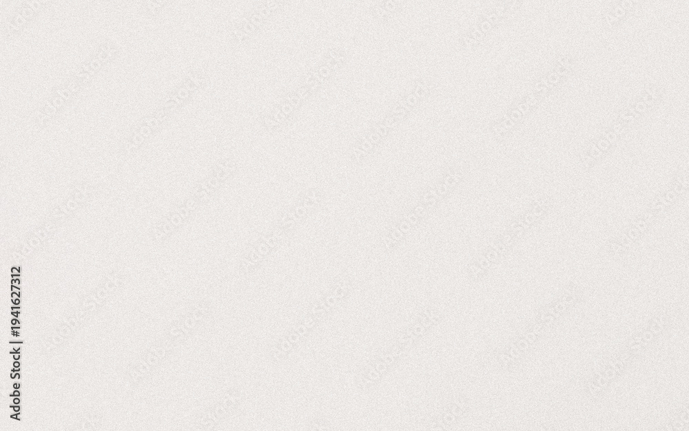 Fototapeta premium Abstract texture of subtle white noise and soft patterns on light background