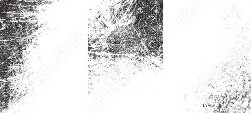 Grunge Urban Backgrounds set.Texture Vector.Dust Overlay Distress Grain ,Simply Place illustration over any Object to Create grungy Effect .abstract,splattered , dirty, texture for your design.
