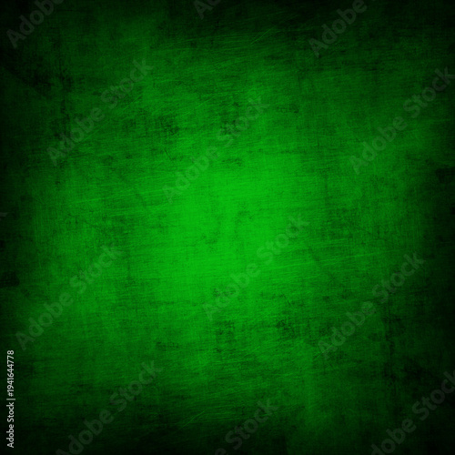 Textured green background