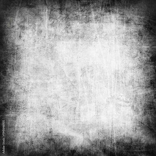 grunge grey background with space for text or image