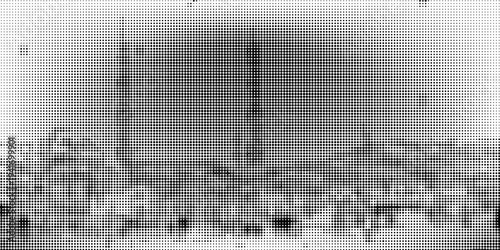 Halftone gradient circles collection. Dots textured round patterns. Cartoon comic radial faded background set. Abstract pixelated elements for frame, poster, collage, banner, flyer.