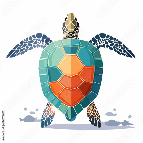 An astronaut floats above Earth, tethered to an orbiting satellite, embodying human curiosity and exploration in the vast cosmos