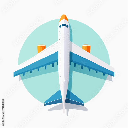 Astronaut Exploring the Boundless Cosmos Near Earth with a Tethered Satellite