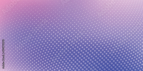 Pink vector background mosaic with light spots eps10