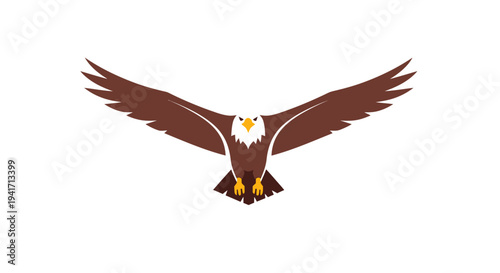 Stylized green cactus illustration against white background for design elements