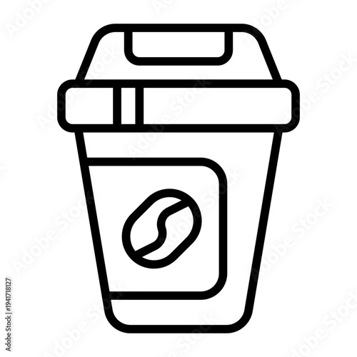 Drink Icon