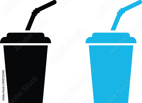 disposable coffee cup