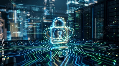 Depicting refined stock visuals that emphasize robust financial cybersecurity through secure transaction environments comprehensive fraud defense and data integrity assurance for enterprise finance in