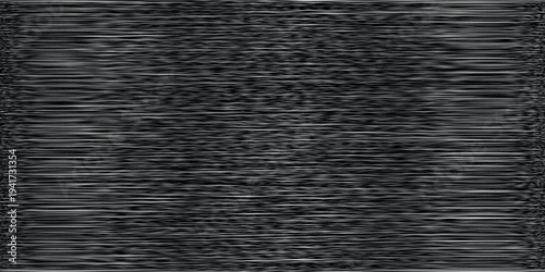 Brushed aluminum with bright highlights