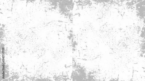 grunge background with grunge effect. Halftone Texture Isolated on Transparent Background, halftone texture, transparent background texture, halftone dots pattern, print texture overlay.