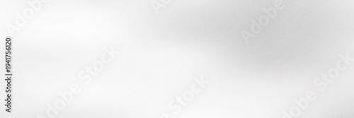 Silver background with metal mirror texture. Chrome gradient surface with simple abstract light ball. vector ilustration