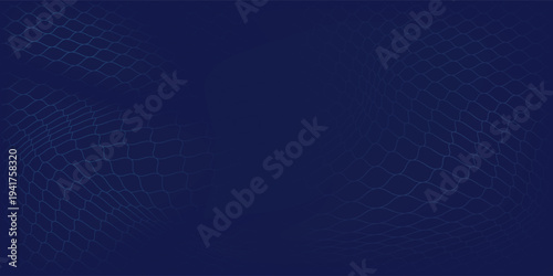 Mesh texture for fishing nets. Seamless pattern for sportswear or soccer goal, volleyball net, basketball hoop, hockey, athletics. Abstract net background for sports
