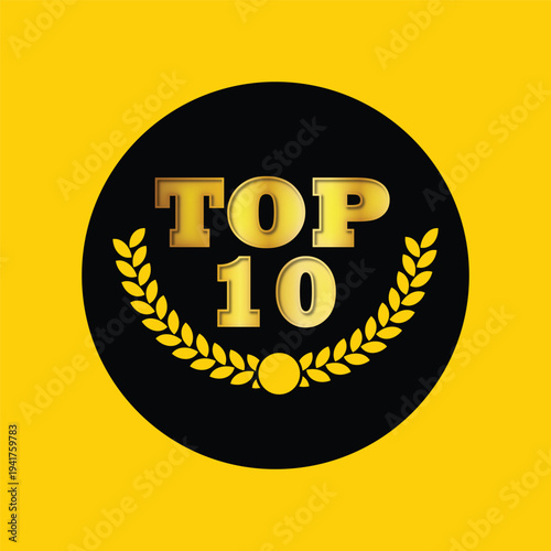 Top 10 design top ten