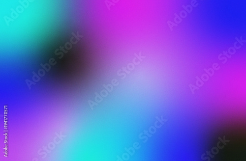 Chromatic Symphony: An abstract composition in a riot of colors, blending vibrant hues and soft gradients to create a mesmerizing visual experience.