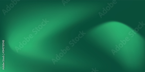 abstrak yang menampilkan tekstur lembut, hijau gelap. Polanya menyerupai lipatan-lipatan kain atau gelombang lembut dalam pencahayaan redup, menciptakan nuansa minimalis dan tenang seperti aurora