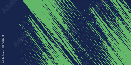 Sports background design with abstract modern template. Vector illustration of sport players in different activities. football, basketball, baseball, tennis, rugby, bicycling green arts