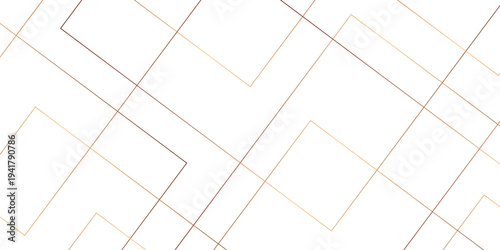 Abstract modern style of diagonal square geometric transparent line pattern vector. stylish monochrome of square and triangle vector. geometric square tile design illustration.