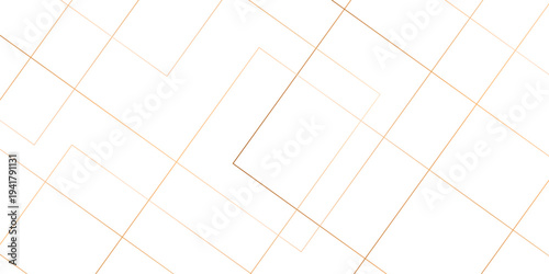 Abstract modern style of diagonal square geometric transparent line pattern vector. stylish monochrome of square and triangle vector. geometric square tile design illustration.