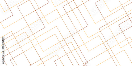 Abstract modern style of diagonal square geometric transparent line pattern vector. stylish monochrome of square and triangle vector. geometric square tile design illustration.