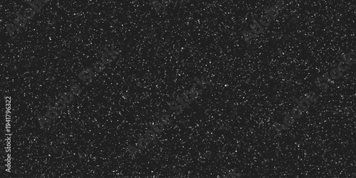 Terrazzo flooring texture polished stone and grain noise pattern old surface marble for background. black and white paper and marble texture. quartz surface for bathroom or kitchen countertop.