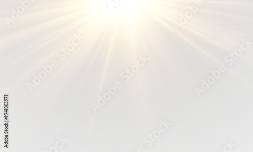  Magical sunlight glow star flash shine png brilliant solar flare burst glitter rays sparkling beam glowing light energy isolated on transparent background celebration design element.