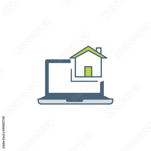 Online Real Estate Platform for Home Search and Investment.