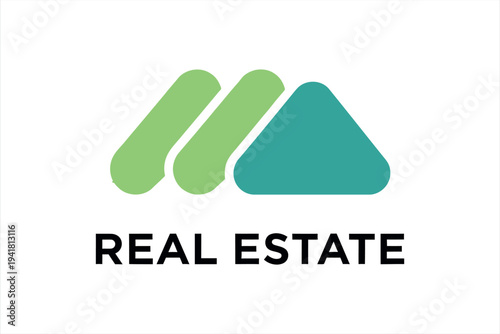 Real Estate Logo
