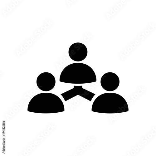 Teamwork and Collaboration for Business Success.