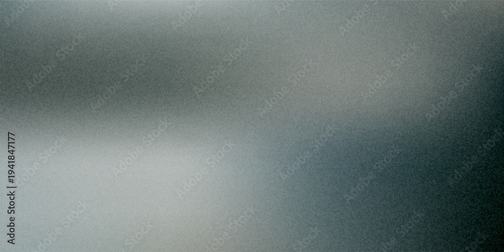 Obraz premium background grainy concept black grey gradient colorful. Vector eps 10