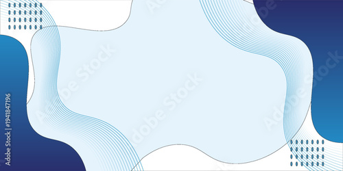 Corporate or bussiness background with blue and yellow color. Suitable for event meeting or annual gathering bakcdrop. Logistic luxury home hotel game house developer technology bussiness