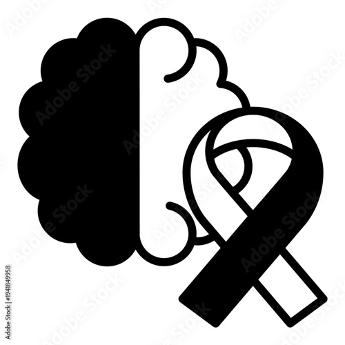 advocacy glyph icon vector illustration isolated on white background