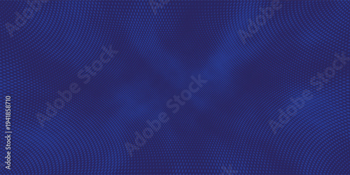 Creative square geometric seamless pattern, retro disco style background with halftone gradient texture, vintage decorative design. background illustration