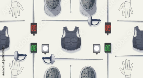 Sports Bra Fitness Apparel Clothing Items Display.