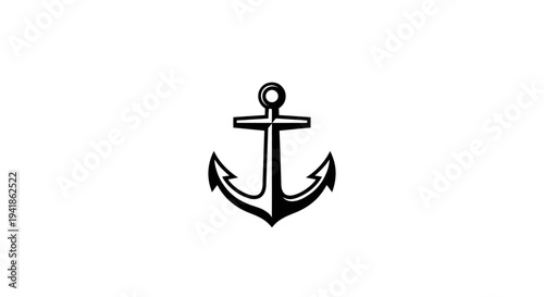 A serene landscape of a mountain range at sunset with a peaceful ocean