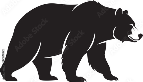 A minimalist black and white line art illustration of a clean tooth with a sparkling star effect