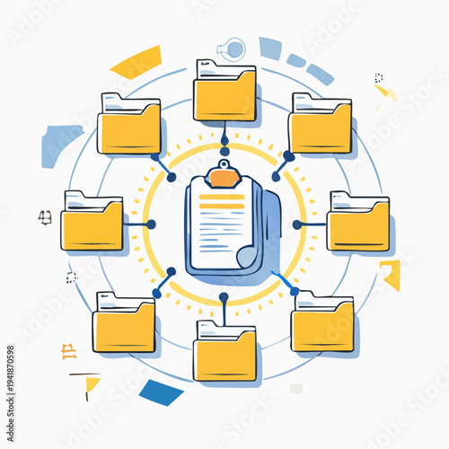 File Organization and Management.