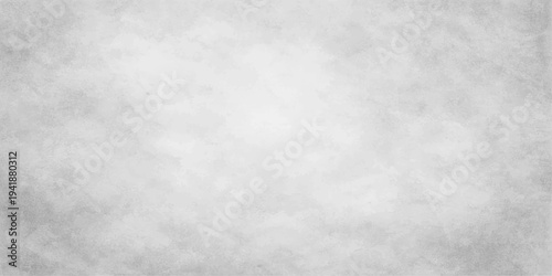 A vintage grey grunge wall with a light white marble and paper texture pattern creates a rough surface backdrop