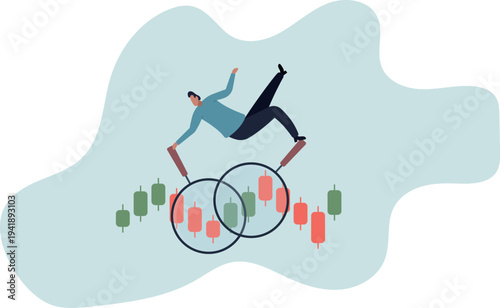 Technical analysis trader to analyze stock market or crypto currency data movement, trend analysis to take profit,human life and situation.