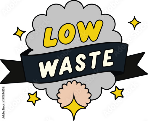 Comic style sale explosion burst poster design