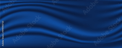Abstract illustration of dark blue background with subtle gradations.modern,vector Eps10.