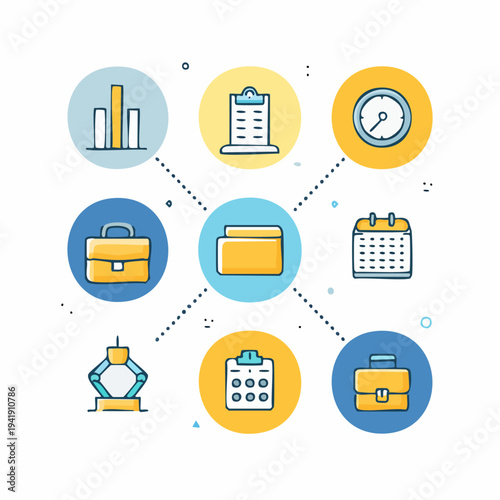 Office Supplies and Organization.