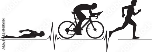 Heartbeat Sport Triathlon