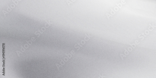 Vector shiny foil or silver metallic pattern. Texture of transparent, matte white and grey frosted glass, blur effect